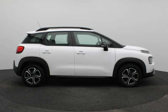Citroën C3 Aircross (2021) thumbnail 14