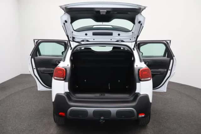 Citroën C3 Aircross (2021) thumbnail 15