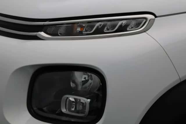 Citroën C3 Aircross (2021) thumbnail 16