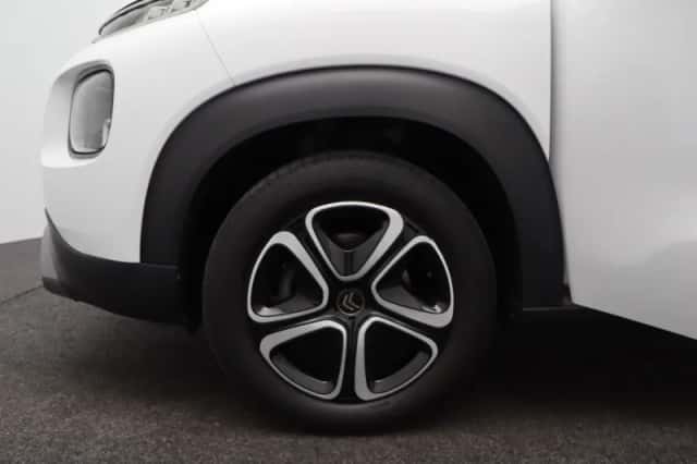 Citroën C3 Aircross (2021) thumbnail 17