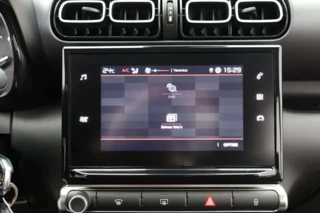 Citroën C3 Aircross (2021) thumbnail 18