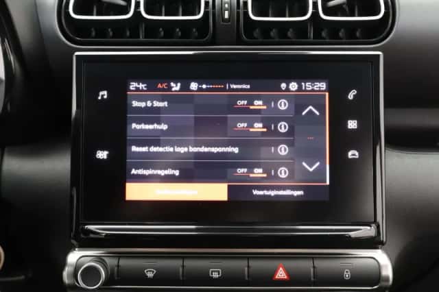 Citroën C3 Aircross (2021) thumbnail 19