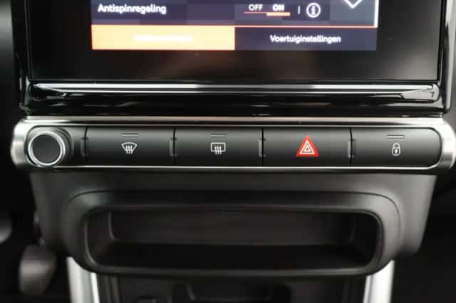Citroën C3 Aircross (2021) thumbnail 20
