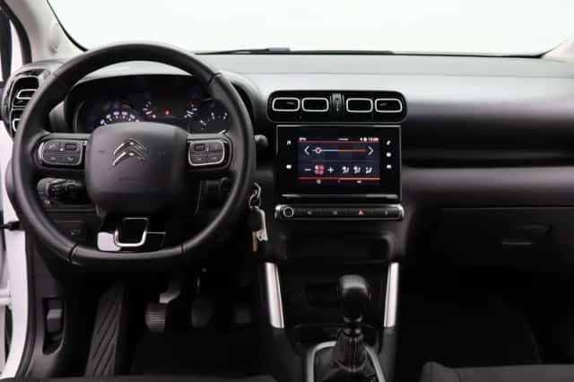 Citroën C3 Aircross (2021) thumbnail 3