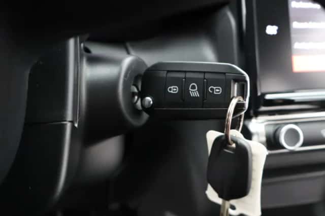 Citroën C3 Aircross (2021) thumbnail 23