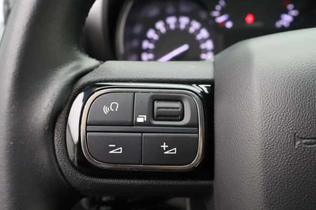 Citroën C3 Aircross (2021) thumbnail 24