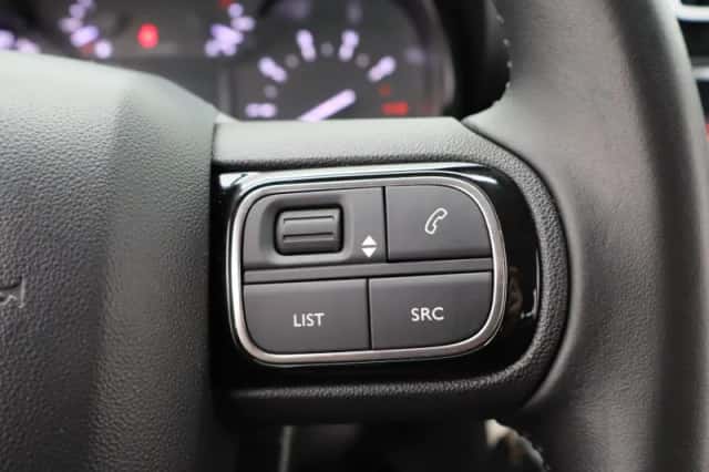 Citroën C3 Aircross (2021) thumbnail 25
