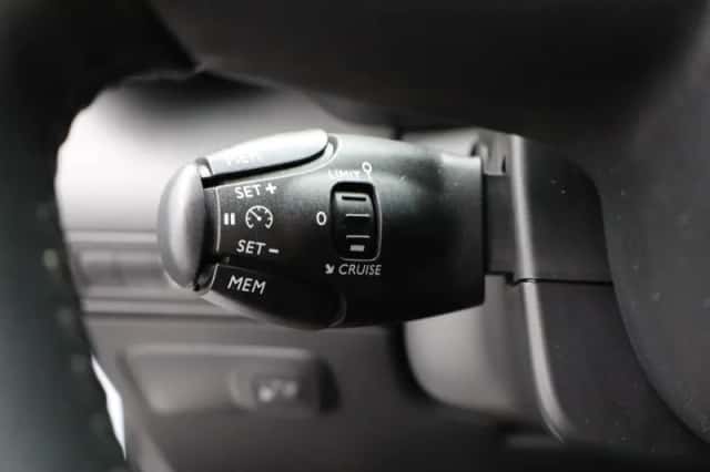 Citroën C3 Aircross (2021) thumbnail 26