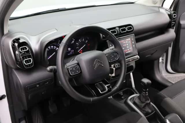 Citroën C3 Aircross (2021) thumbnail 29