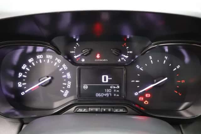 Citroën C3 Aircross (2021) thumbnail 4