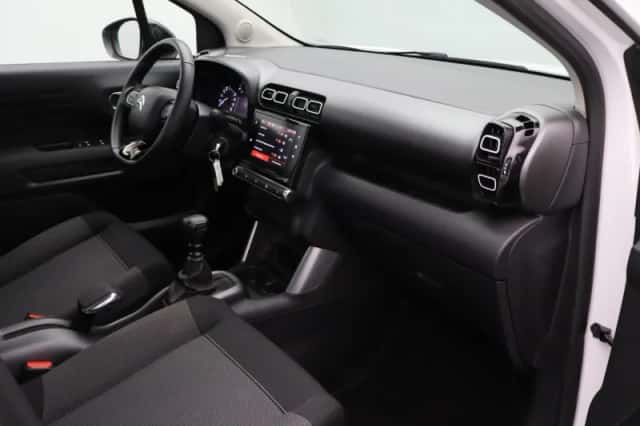 Citroën C3 Aircross (2021) thumbnail 31