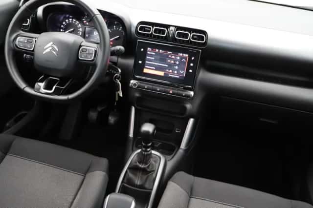 Citroën C3 Aircross (2021) thumbnail 32