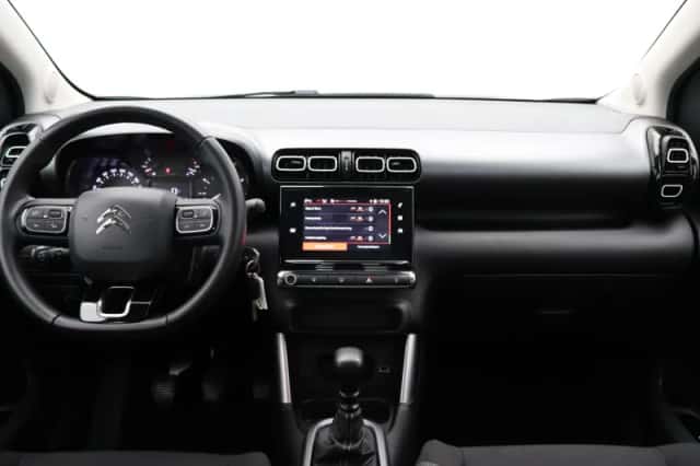 Citroën C3 Aircross (2021) thumbnail 33