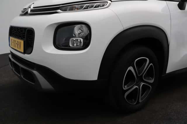 Citroën C3 Aircross (2021) thumbnail 35