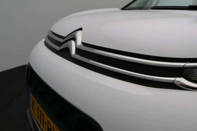 Citroën C3 Aircross (2021) thumbnail 36