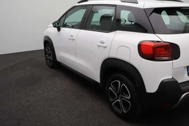 Citroën C3 Aircross (2021) thumbnail 37