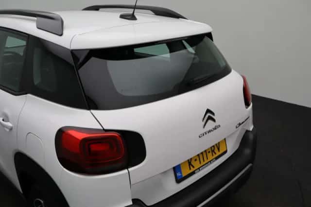 Citroën C3 Aircross (2021) thumbnail 38
