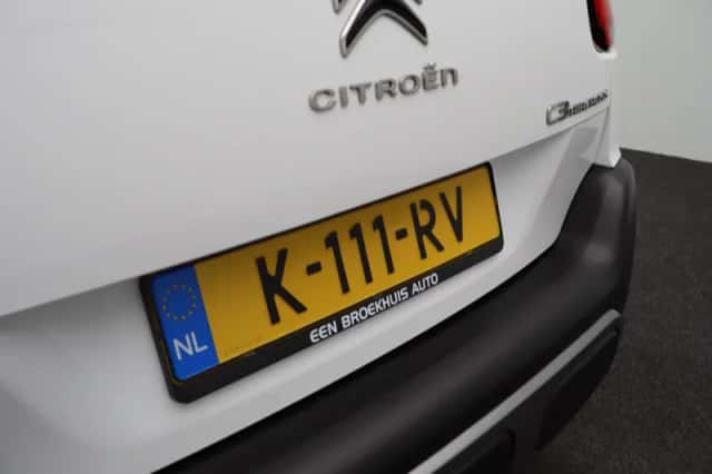 Citroën C3 Aircross (2021) thumbnail 39