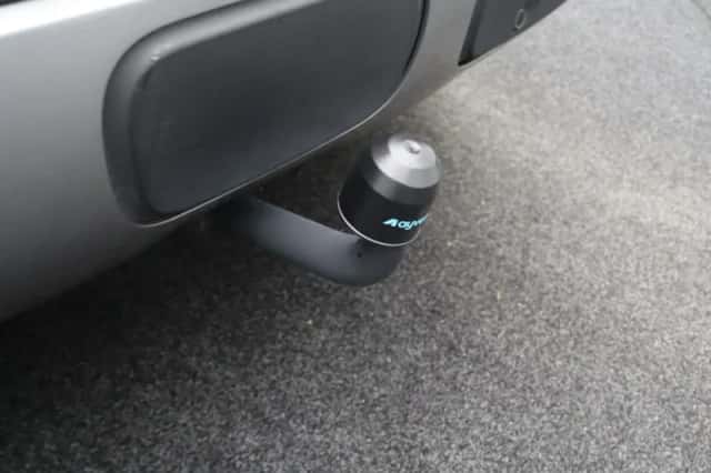 Citroën C3 Aircross (2021) thumbnail 40