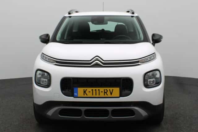Citroën C3 Aircross (2021) thumbnail 5