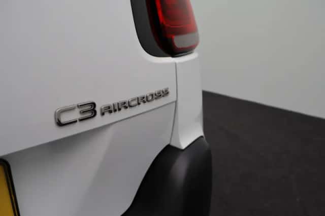 Citroën C3 Aircross (2021) thumbnail 41