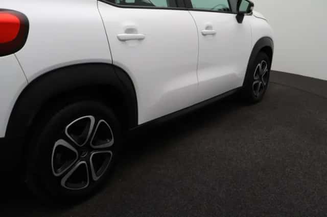 Citroën C3 Aircross (2021) thumbnail 42