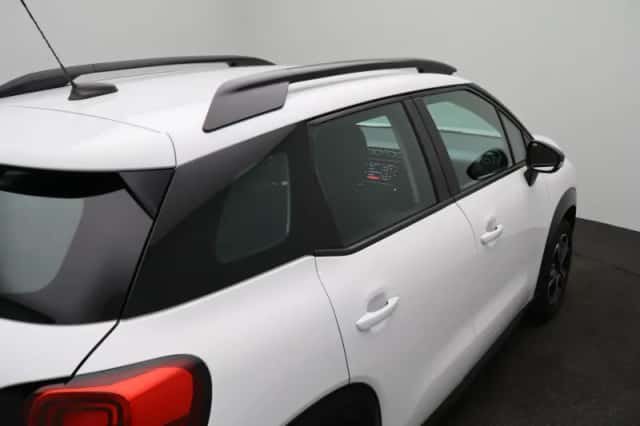Citroën C3 Aircross (2021) thumbnail 43