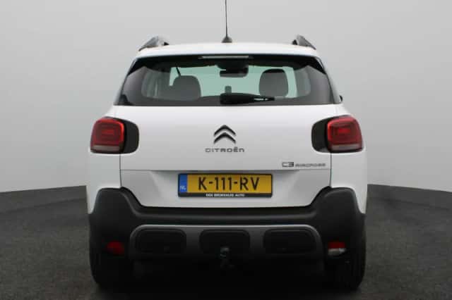 Citroën C3 Aircross (2021) thumbnail 6