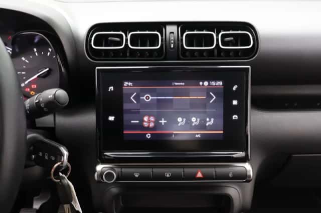 Citroën C3 Aircross (2021) thumbnail 7