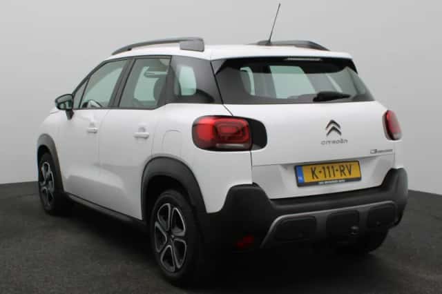 Citroën C3 Aircross (2021) thumbnail 10