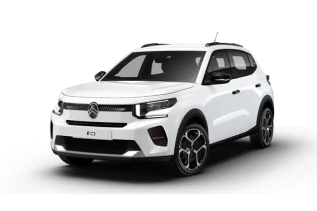 Citroën ë-C3 (2026) thumbnail 1