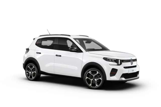 Citroën ë-C3 (2026) thumbnail 3