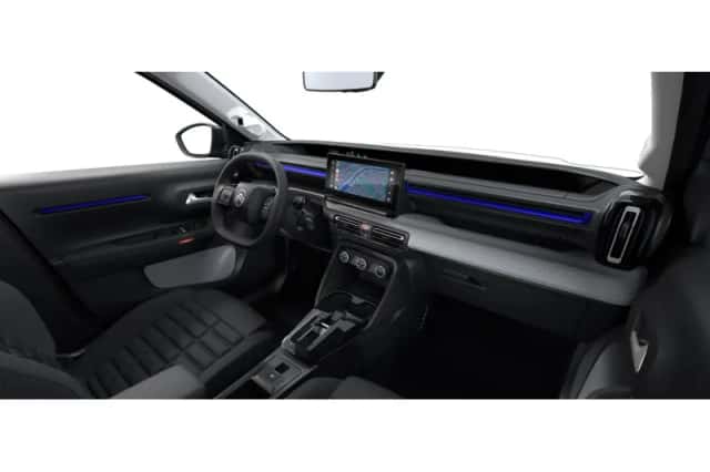 Citroën ë-C3 (2026) thumbnail 5