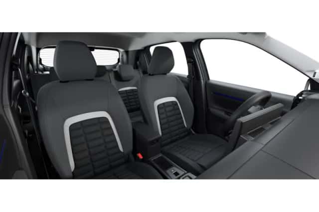 Citroën ë-C3 (2026) thumbnail 6