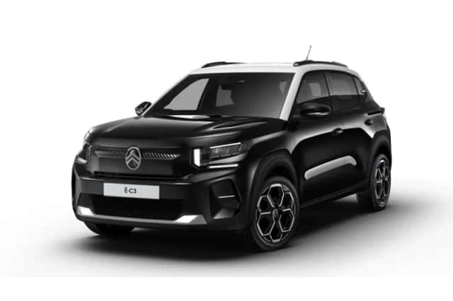 Citroën ë-C3 (2026) thumbnail 1