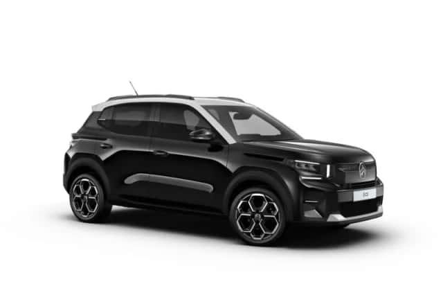 Citroën ë-C3 (2026) thumbnail 4