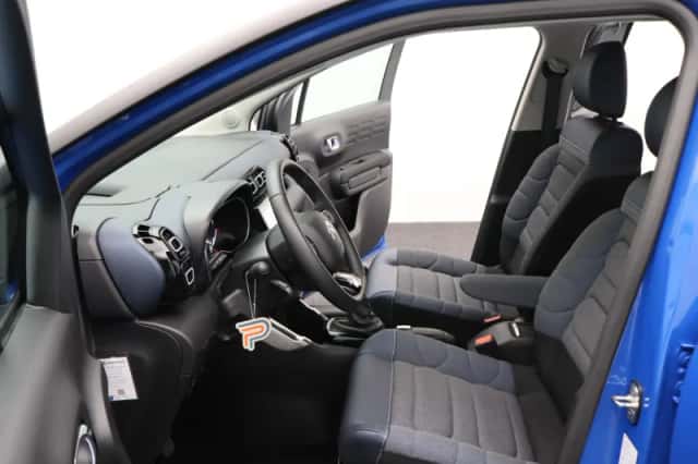 Citroën C3 Aircross (2022) thumbnail 11