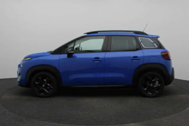 Citroën C3 Aircross (2022) thumbnail 13