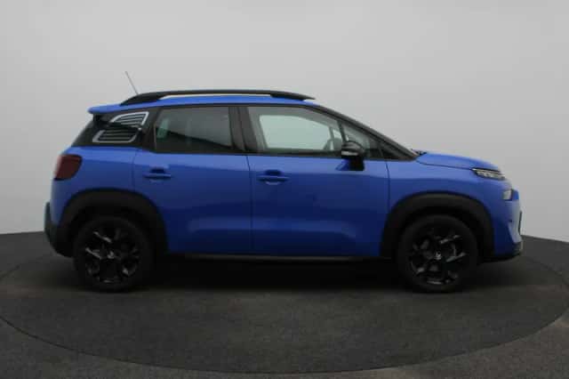 Citroën C3 Aircross (2022) thumbnail 14