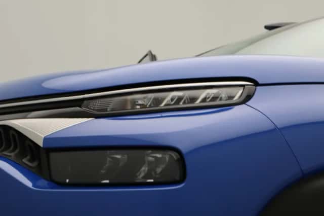Citroën C3 Aircross (2022) thumbnail 16