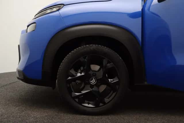 Citroën C3 Aircross (2022) thumbnail 17