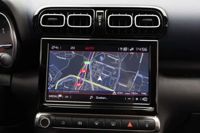 Citroën C3 Aircross (2022) thumbnail 18