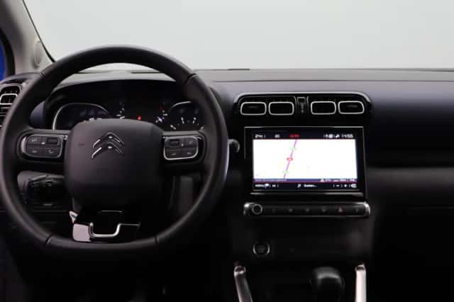 Citroën C3 Aircross (2022) thumbnail 3