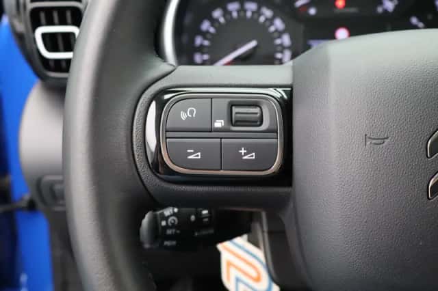 Citroën C3 Aircross (2022) thumbnail 21