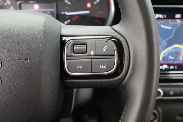 Citroën C3 Aircross (2022) thumbnail 22