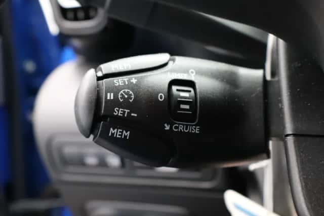 Citroën C3 Aircross (2022) thumbnail 23