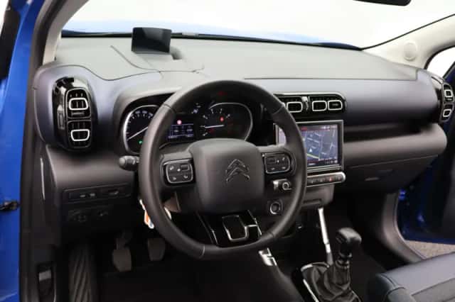 Citroën C3 Aircross (2022) thumbnail 29