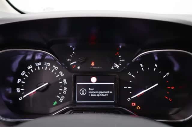 Citroën C3 Aircross (2022) thumbnail 4