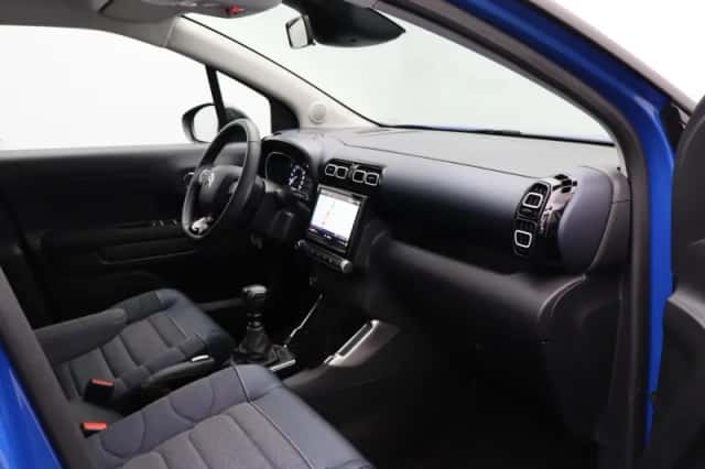 Citroën C3 Aircross (2022) thumbnail 32
