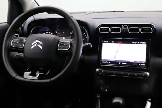 Citroën C3 Aircross (2022) thumbnail 33